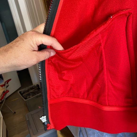 NWT POLO RALPH LAUREN POLAR-TECH FLEECE ZIP UP - Picture 11 of 16